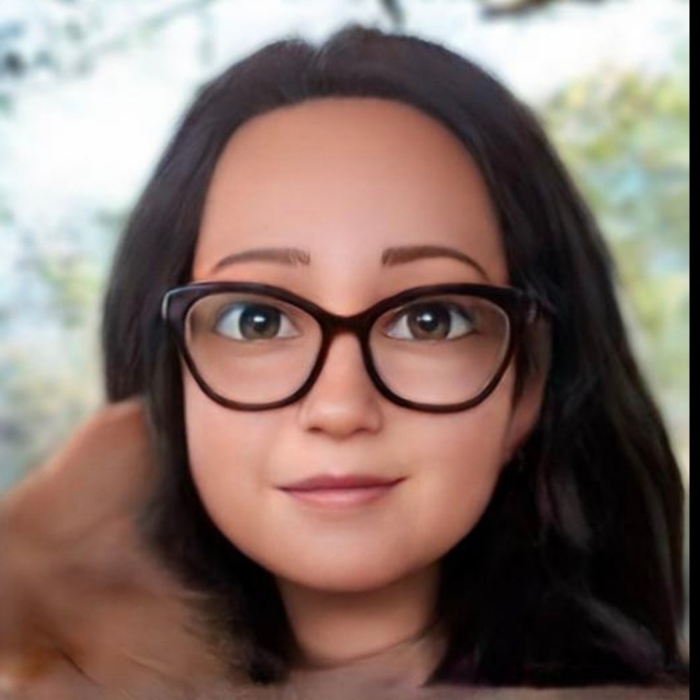 Meet your Posher, Monique